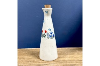 B83 Bunzlau Olieflesje 2889 Aan Tafel